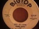 Bobbie Smith and the Dream Girls, Now He's Gone,        Northern Soul/Doo-Wop
