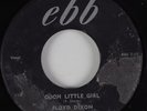 R&B Rocker 45 FLOYD DIXON Oooh Little Girl EBB  HEAR