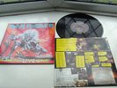 IRON MAIDEN 