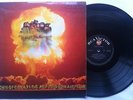 Jefferson Airplane Crown Of Creation (Original 1968 RCA LP)