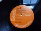 DAVID BOWIE ZIGGY STARDUST ORIGINAL UK 1972 2E/2E SECOND PRESS EX+ RARE