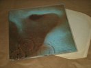 PINK FLOYD Meddle LP RARO UK Press DOUBLE Textured 1971 Harvest Stunning