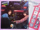 SILVER APPLES Contact V Rare Orig 1969 US Electronic Psych LP on Kapp NM