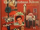 Rare Elvis Presley - Elvis' Christmas Album  - Super NM-