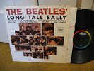 The Beatles/ Long Tall Sally/ Capitol 6000/ Canada/ Mono/ Rainbow Label