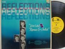 Doo Wop Soul LP THE REFLECTIONS Just Like Romeo & Juliet GOLDEN WORLD RARE