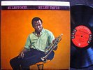Miles Davis  Milestones  Columbia CL 1193 six eye label vinyl LP