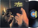 SOUTHERN CROSS Self Titled RARE AUSSIE '76 Hard Rock Lp BUFFALO Laser MINT Prog