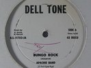 APACHE BAND Bongo Rock / Apache 12