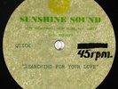 QUICK Searching For Your Love 10