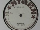 TAPPA ZUKIE Freak 12