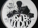 MISTER VOODOO Lyrical Tactics 12