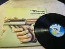 THREE MAN ARMY - A THIRD OF A LIFETIME - ORIGI PEGASUS FIRST PRESS  PROG /PSYCH