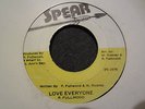P Fullwood Love Everyone Killer Roots 7