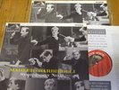 ALP 2047/8 Mahler Symphony No. 9 / Barbirolli S/C 2 LP set