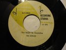 acetate NOMADS / TWIST IN OVERDRIVE unfindable UNKNOWN surf GARAGE hot HEAR IT