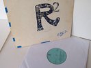 Rittenhouse Square R-Squared 6-song EP Let's Active The db's from 1972 Signed