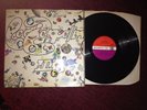 Led Zeppelin - 'LED ZEPPELIN III (3)' First Press Red/Maroon Label 2401002 LP