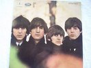 EX UK PARLOPHONE LP - THE BEATLES - BEATLES FOR SALE - STEREO