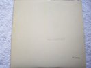 EX UK APPLE LP - THE BEATLES - WHITE ALBUM - STEREO 0479017