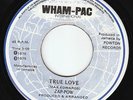 Zap Pow - True Love - KILLER FUNKY REGGAE