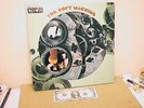 Soft Machine -  1969 USA 1st LP ABC Probe CLP 4500 moving wheel Cover