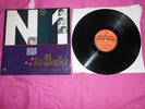 LES BEATLES NO 1(PLEASE PLEASE ME ) RARE OSX 225 ORANGE LABEL ODEON EX 1964 MONO