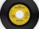 Northern Soul Mod Funk 45 Hank Jacobs Elijah on Call Me HEAR