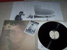 JOHN LENNON IMAGINE  VINYL LP WITH POSTER AND POSTCARD.EX.