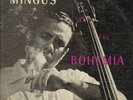 JAZZ LP - CHARLES MINGUS 