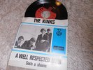 orig. BEAT Single 7