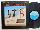 Moments - On Top LP - Stang - Sweet Soul
