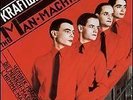Kraftwerk Man-Machine Us Lp
