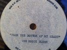 The Moody Blues Acetate - 