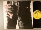 Rolling Stones, The  Sticky Fingers   German Press with Large Zipper