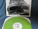 Sleep, Live In Denver Colorado 09-05-10 Stoner Pot Green Vinyl LP Melvins Kyuss