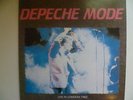 DEPECHE MODE - LIVE IN LONDON 1982 - LP 12 TITRES - Soundboard Recording
