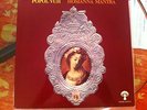POPOL VUH - HOSIANNA MANTRA -  PILZ STEREO - M-- CONDITIONS, TOP