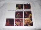 Norman Blake Tut Taylor Sam Bush Vassar Clement Signed lp Holland Robins Burns