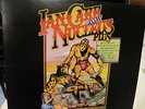 Ian Carr With Nucleus LP UK Labyrinth Prog Jazz psych Vertigo soft machine