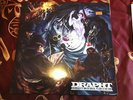 Drapht - Brother Grimm oz hip hop vinyl 2008 OBR 057