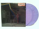 Between the Buried and Me 'Colors' 2xLP OOP Purple super limited converge