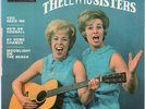 FRENCH ORIGINAL THE LEWIS SISTERS MOTOWN EP : YOU NEED ME + 3