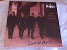 THE BEATLES-LIVE AT THE BBC-GATEFOLD-DOUBLE LP-*****NEW*****SEALED*****