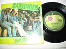 BADFINGER: 4 Smash Hits EP. Apple label. Hard to get 4 track. VG+ condition RARE