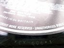 The Beatles REVOLVER 1966 ORIGINAL UK **FIRST ISSUE** XEX 606-1 MONO VINYL LP.