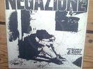 NEGAZIONE - TUTTI PAZZI  EP