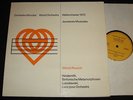 PRIVATE HINDEMITH METAMORPHOSEN & LUTOSLAWSKI JEUNESSE MUSICALES ROWICKI NM