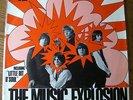 The Music Explosion Ariola 76 923 IT  Rarität