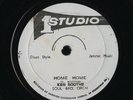 Ken Boothe/Hamlins 